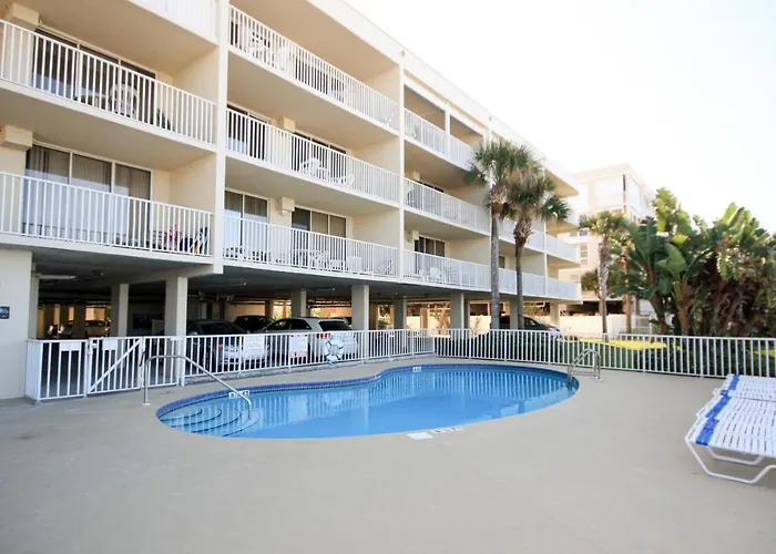 Сasa de vacaciones Hamilton House 206