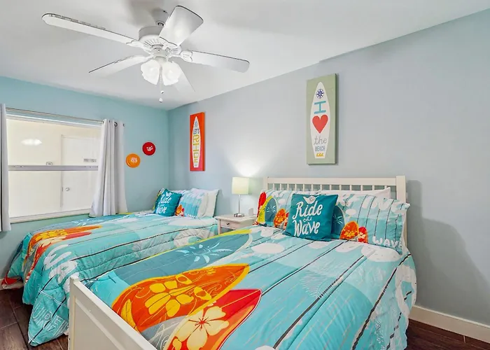 Hamilton House 206