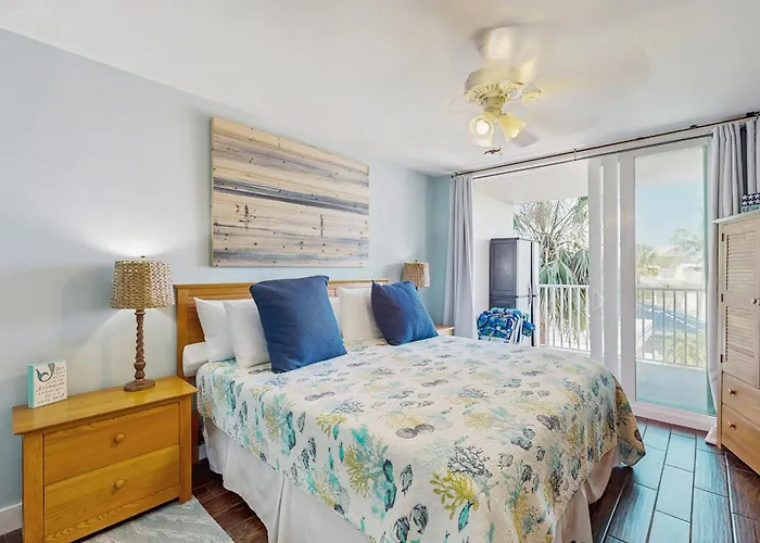 Hamilton House 206 Clearwater Beach